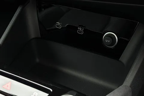 Audi A6 E-Tron Sportback 100kWh Edition 1 Auto quattro 5dr Thumbnail #41