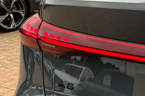 Audi A6 E-Tron Sportback 100kWh Edition 1 Auto quattro 5dr Thumbnail #50