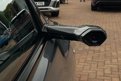 Audi A6 E-Tron Sportback 100kWh Edition 1 Auto quattro 5dr Thumbnail #53