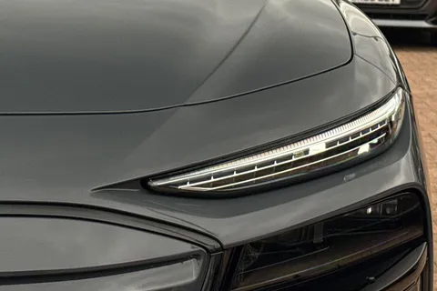 Audi A6 E-Tron Sportback 100kWh Edition 1 Auto quattro 5dr Thumbnail #55