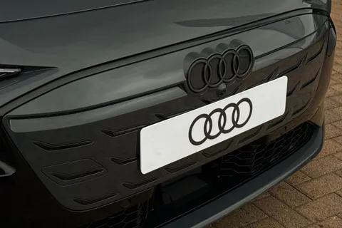 Audi A6 E-Tron Sportback 100kWh Edition 1 Auto quattro 5dr Thumbnail #56