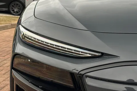 Audi A6 E-Tron Sportback 100kWh Edition 1 Auto quattro 5dr Thumbnail #57