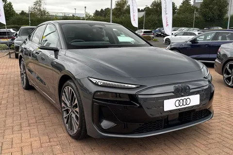 Audi A6 E-Tron Sportback 100kWh Edition 1 Auto quattro 5dr Thumbnail #60