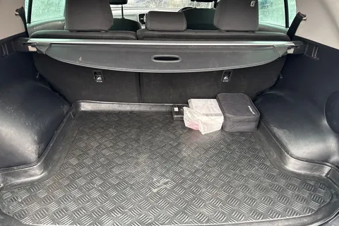 PK17OPO Kia Sportage 1.6 GDi 2 Euro 6 (s/s) 5dr Thumbnail #7