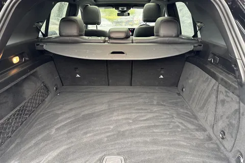 KF69LCA Mercedes-Benz Gle 2.0 GLE300d AMG Line (Premium Plus) G-Tronic 4MATIC Euro 6 (s/s) 5dr Thumbnail #8