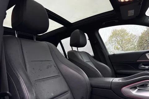 KF69LCA Mercedes-Benz Gle 2.0 GLE300d AMG Line (Premium Plus) G-Tronic 4MATIC Euro 6 (s/s) 5dr Thumbnail #25