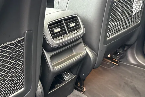 KF69LCA Mercedes-Benz Gle 2.0 GLE300d AMG Line (Premium Plus) G-Tronic 4MATIC Euro 6 (s/s) 5dr Thumbnail #38