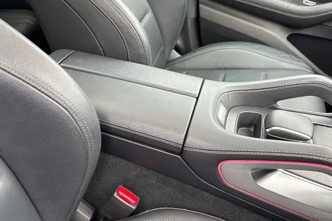 KF69LCA Mercedes-Benz Gle 2.0 GLE300d AMG Line (Premium Plus) G-Tronic 4MATIC Euro 6 (s/s) 5dr Thumbnail #41