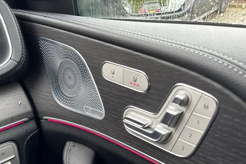 KF69LCA Mercedes-Benz Gle 2.0 GLE300d AMG Line (Premium Plus) G-Tronic 4MATIC Euro 6 (s/s) 5dr Thumbnail #42