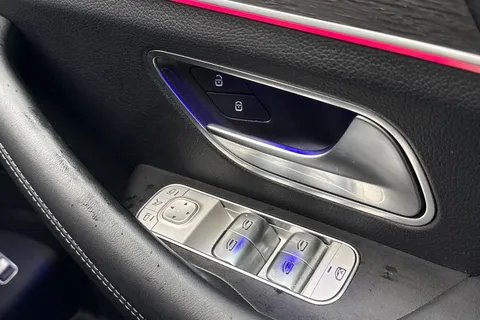 KF69LCA Mercedes-Benz Gle 2.0 GLE300d AMG Line (Premium Plus) G-Tronic 4MATIC Euro 6 (s/s) 5dr Thumbnail #43