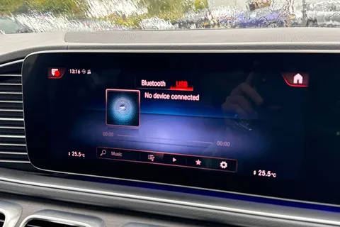 KF69LCA Mercedes-Benz Gle 2.0 GLE300d AMG Line (Premium Plus) G-Tronic 4MATIC Euro 6 (s/s) 5dr Thumbnail #46