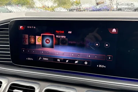 KF69LCA Mercedes-Benz Gle 2.0 GLE300d AMG Line (Premium Plus) G-Tronic 4MATIC Euro 6 (s/s) 5dr Thumbnail #47