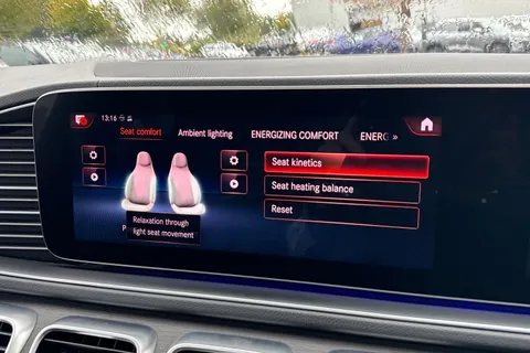 KF69LCA Mercedes-Benz Gle 2.0 GLE300d AMG Line (Premium Plus) G-Tronic 4MATIC Euro 6 (s/s) 5dr Thumbnail #49