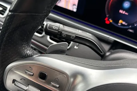 KF69LCA Mercedes-Benz Gle 2.0 GLE300d AMG Line (Premium Plus) G-Tronic 4MATIC Euro 6 (s/s) 5dr Thumbnail #58