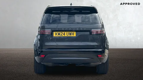 KM24UWH Land Rover Discovery 3.0 D300 Dynamic HSE 5dr Thumbnail #7