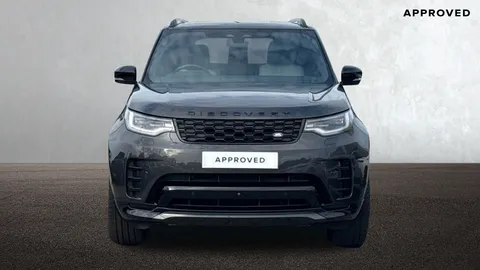 KM24UWH Land Rover Discovery 3.0 D300 Dynamic HSE 5dr Thumbnail #8