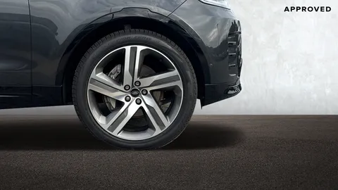 KM24UWH Land Rover Discovery 3.0 D300 Dynamic HSE 5dr Thumbnail #9