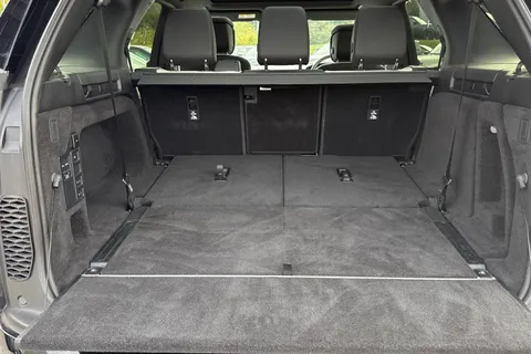 KM24UWH Land Rover Discovery 3.0 D300 Dynamic HSE 5dr Thumbnail #11