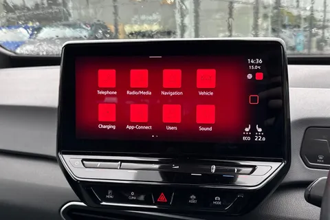 YD71MWF Volkswagen ID.3 Pure Performance 45kWh Life Auto 5dr Thumbnail #35