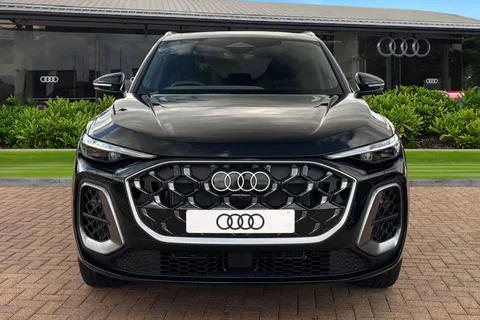 Audi Q5 2.0 TFSI S line S Tronic quattro Euro 6 (s/s) 5dr Thumbnail #6