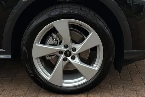 Audi Q5 2.0 TFSI S line S Tronic quattro Euro 6 (s/s) 5dr Thumbnail #10