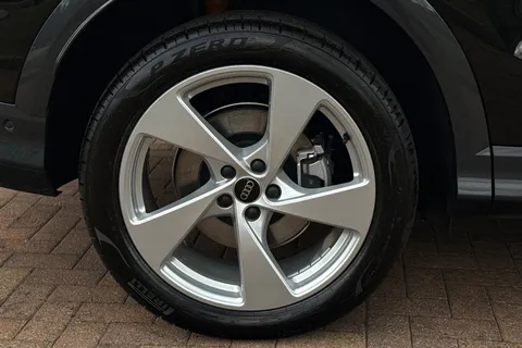 Audi Q5 2.0 TFSI S line S Tronic quattro Euro 6 (s/s) 5dr Thumbnail #11