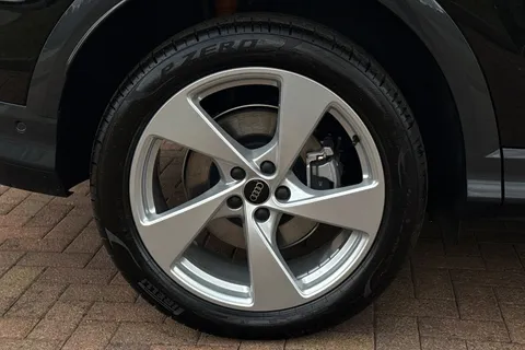 Audi Q5 2.0 TFSI S line S Tronic quattro Euro 6 (s/s) 5dr Thumbnail #13