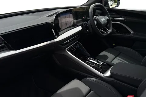 Audi Q5 2.0 TFSI S line S Tronic quattro Euro 6 (s/s) 5dr Thumbnail #15