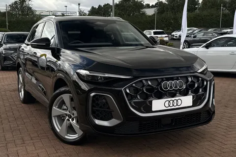 Audi Q5 2.0 TFSI S line S Tronic quattro Euro 6 (s/s) 5dr Thumbnail #25