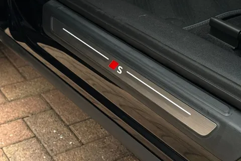 Audi Q5 2.0 TFSI S line S Tronic quattro Euro 6 (s/s) 5dr Thumbnail #32