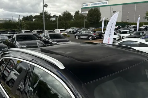 Audi Q5 2.0 TFSI S line S Tronic quattro Euro 6 (s/s) 5dr Thumbnail #44