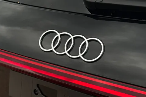 Audi Q5 2.0 TFSI S line S Tronic quattro Euro 6 (s/s) 5dr Thumbnail #46