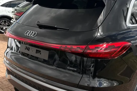 Audi Q5 2.0 TFSI S line S Tronic quattro Euro 6 (s/s) 5dr Thumbnail #49