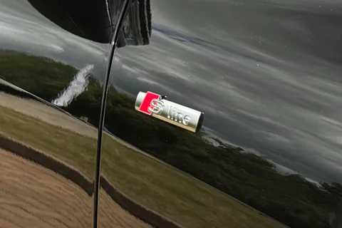 Audi Q5 2.0 TFSI S line S Tronic quattro Euro 6 (s/s) 5dr Thumbnail #53