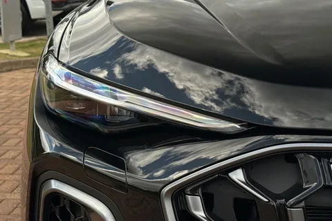 Audi Q5 2.0 TFSI S line S Tronic quattro Euro 6 (s/s) 5dr Thumbnail #57