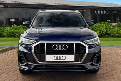 Audi Q3 1.5 TFSI CoD 35 S line S Tronic Euro 6 (s/s) 5dr Thumbnail #6