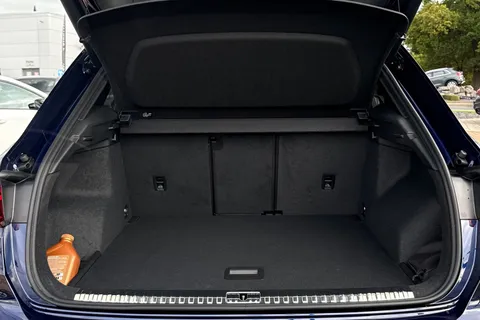 Audi Q3 1.5 TFSI CoD 35 S line S Tronic Euro 6 (s/s) 5dr Thumbnail #7