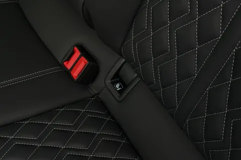  Audi S3 2.0 TFSI Black Edition Sportback S Tronic quattro Euro 6 (s/s) 5dr Thumbnail #28