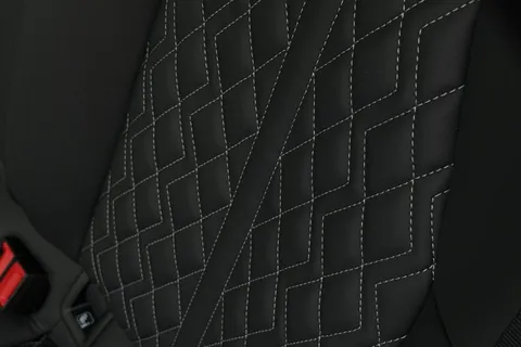  Audi S3 2.0 TFSI Black Edition Sportback S Tronic quattro Euro 6 (s/s) 5dr Thumbnail #29