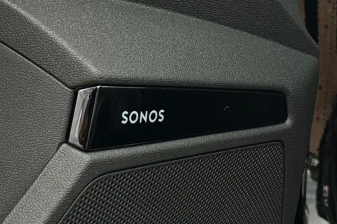  Audi S3 2.0 TFSI Black Edition Sportback S Tronic quattro Euro 6 (s/s) 5dr Thumbnail #34