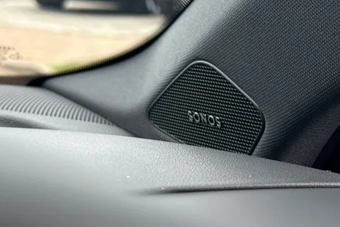  Audi S3 2.0 TFSI Black Edition Sportback S Tronic quattro Euro 6 (s/s) 5dr Thumbnail #41