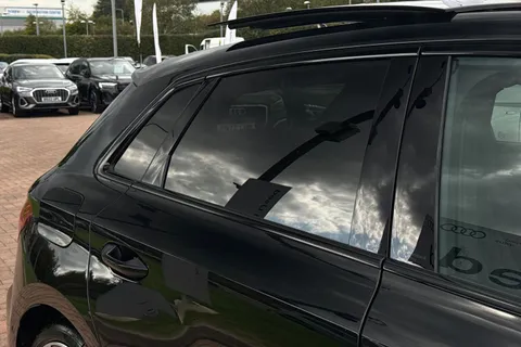  Audi S3 2.0 TFSI Black Edition Sportback S Tronic quattro Euro 6 (s/s) 5dr Thumbnail #51