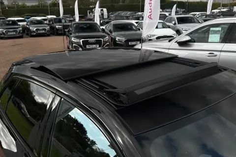  Audi S3 2.0 TFSI Black Edition Sportback S Tronic quattro Euro 6 (s/s) 5dr Thumbnail #52