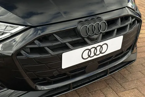  Audi S3 2.0 TFSI Black Edition Sportback S Tronic quattro Euro 6 (s/s) 5dr Thumbnail #56