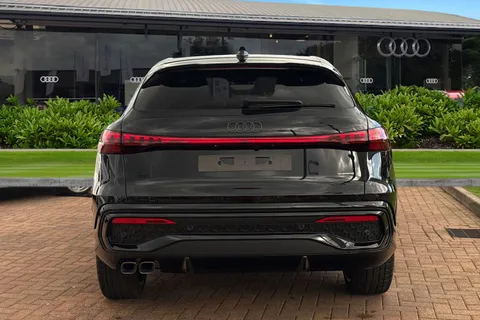  Audi Q5 2.0 TDI Edition 1 Sportback S Tronic quattro Euro 6 (s/s) 5dr Thumbnail #5
