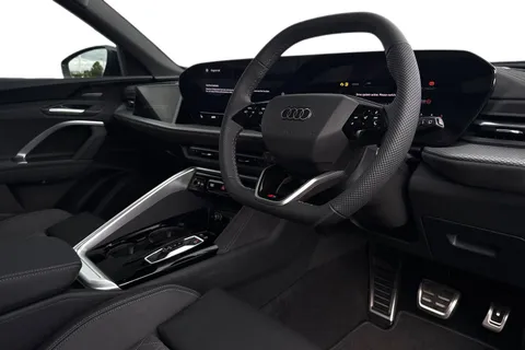  Audi Q5 2.0 TDI Edition 1 Sportback S Tronic quattro Euro 6 (s/s) 5dr Thumbnail #14