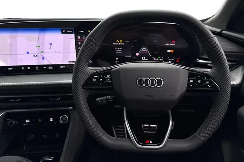  Audi Q5 2.0 TDI Edition 1 Sportback S Tronic quattro Euro 6 (s/s) 5dr Thumbnail #18