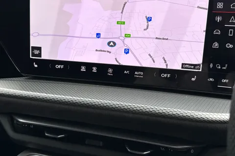  Audi Q5 2.0 TDI Edition 1 Sportback S Tronic quattro Euro 6 (s/s) 5dr Thumbnail #22