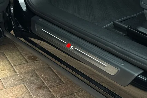  Audi Q5 2.0 TDI Edition 1 Sportback S Tronic quattro Euro 6 (s/s) 5dr Thumbnail #33