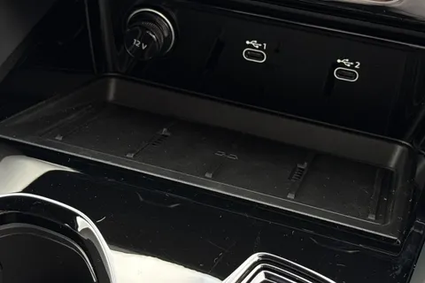  Audi Q5 2.0 TDI Edition 1 Sportback S Tronic quattro Euro 6 (s/s) 5dr Thumbnail #46